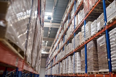 Navigating the Future of Warehousing